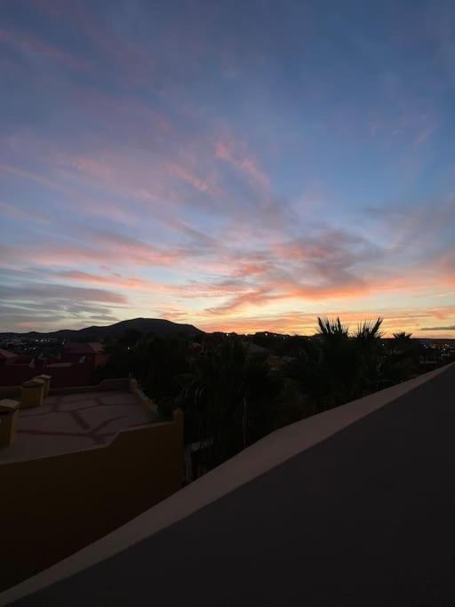Casa Miro Διαμέρισμα Κοραλέχο Εξωτερικό φωτογραφία