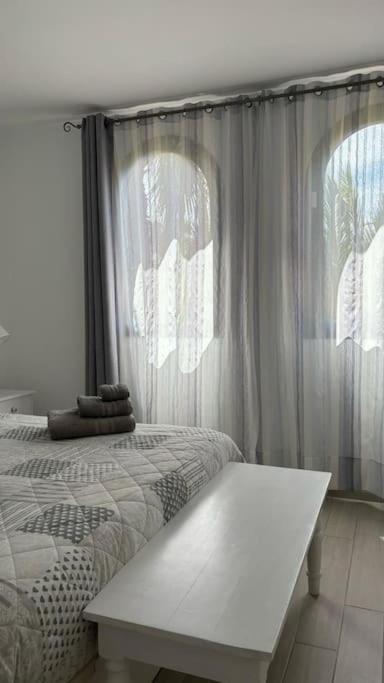 Casa Miro Διαμέρισμα Κοραλέχο Εξωτερικό φωτογραφία