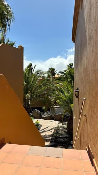 Casa Miro Διαμέρισμα Κοραλέχο Εξωτερικό φωτογραφία