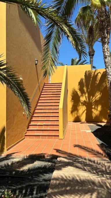Casa Miro Διαμέρισμα Κοραλέχο Εξωτερικό φωτογραφία