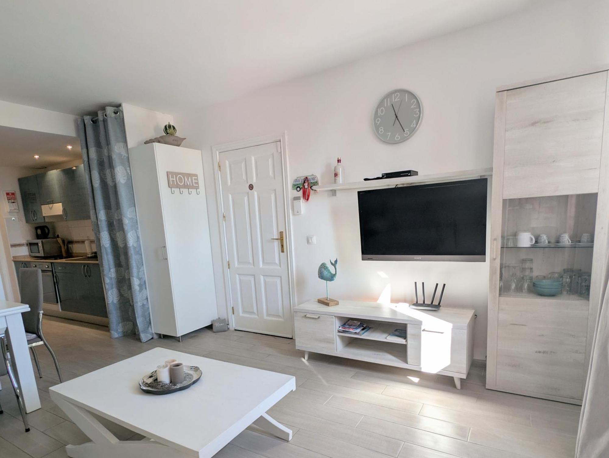 Casa Miro Διαμέρισμα Κοραλέχο Εξωτερικό φωτογραφία