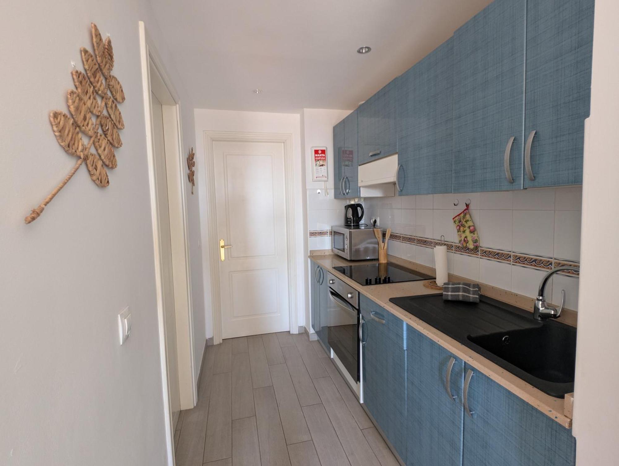 Casa Miro Διαμέρισμα Κοραλέχο Εξωτερικό φωτογραφία