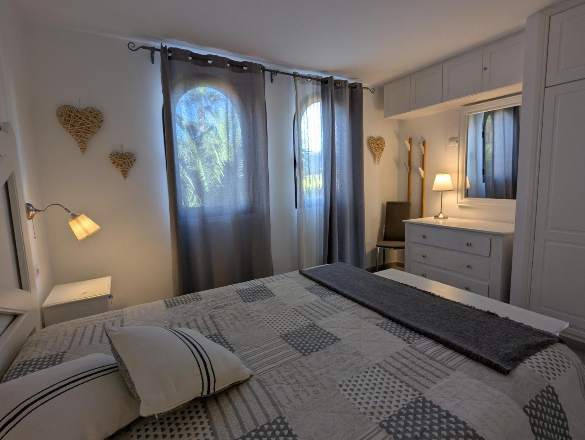 Casa Miro Διαμέρισμα Κοραλέχο Εξωτερικό φωτογραφία