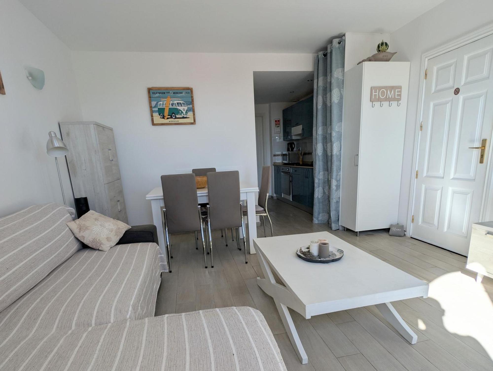 Casa Miro Διαμέρισμα Κοραλέχο Εξωτερικό φωτογραφία