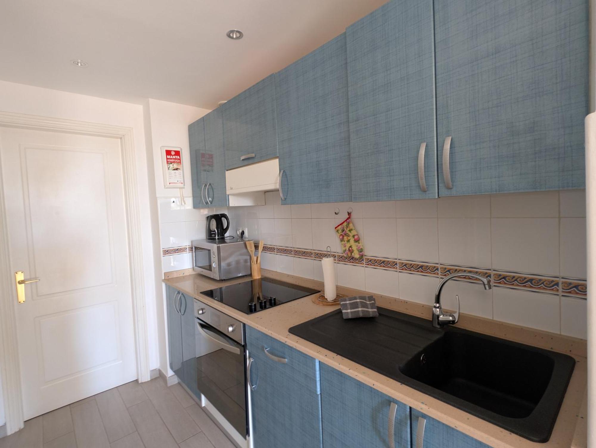 Casa Miro Διαμέρισμα Κοραλέχο Εξωτερικό φωτογραφία