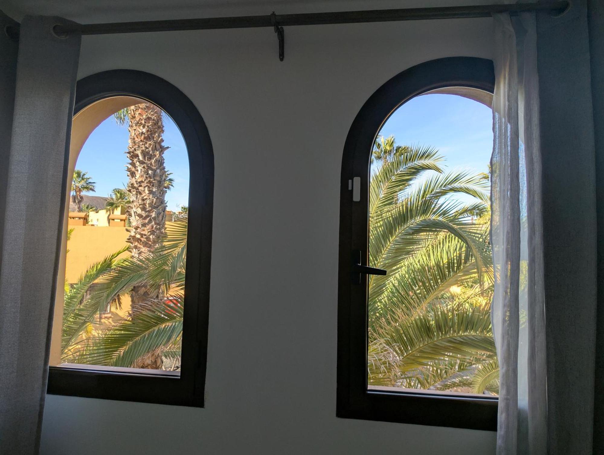 Casa Miro Διαμέρισμα Κοραλέχο Εξωτερικό φωτογραφία