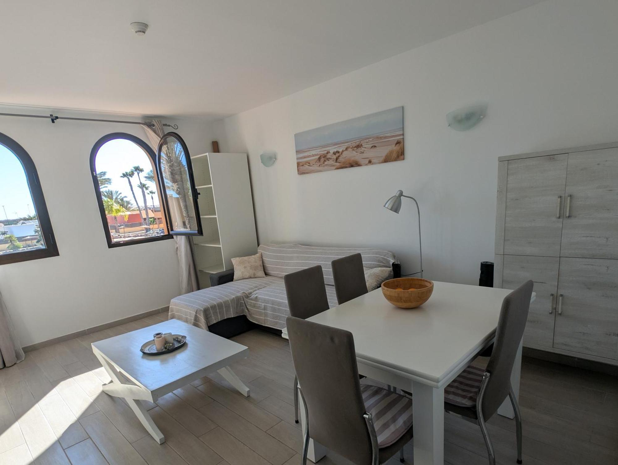 Casa Miro Διαμέρισμα Κοραλέχο Εξωτερικό φωτογραφία