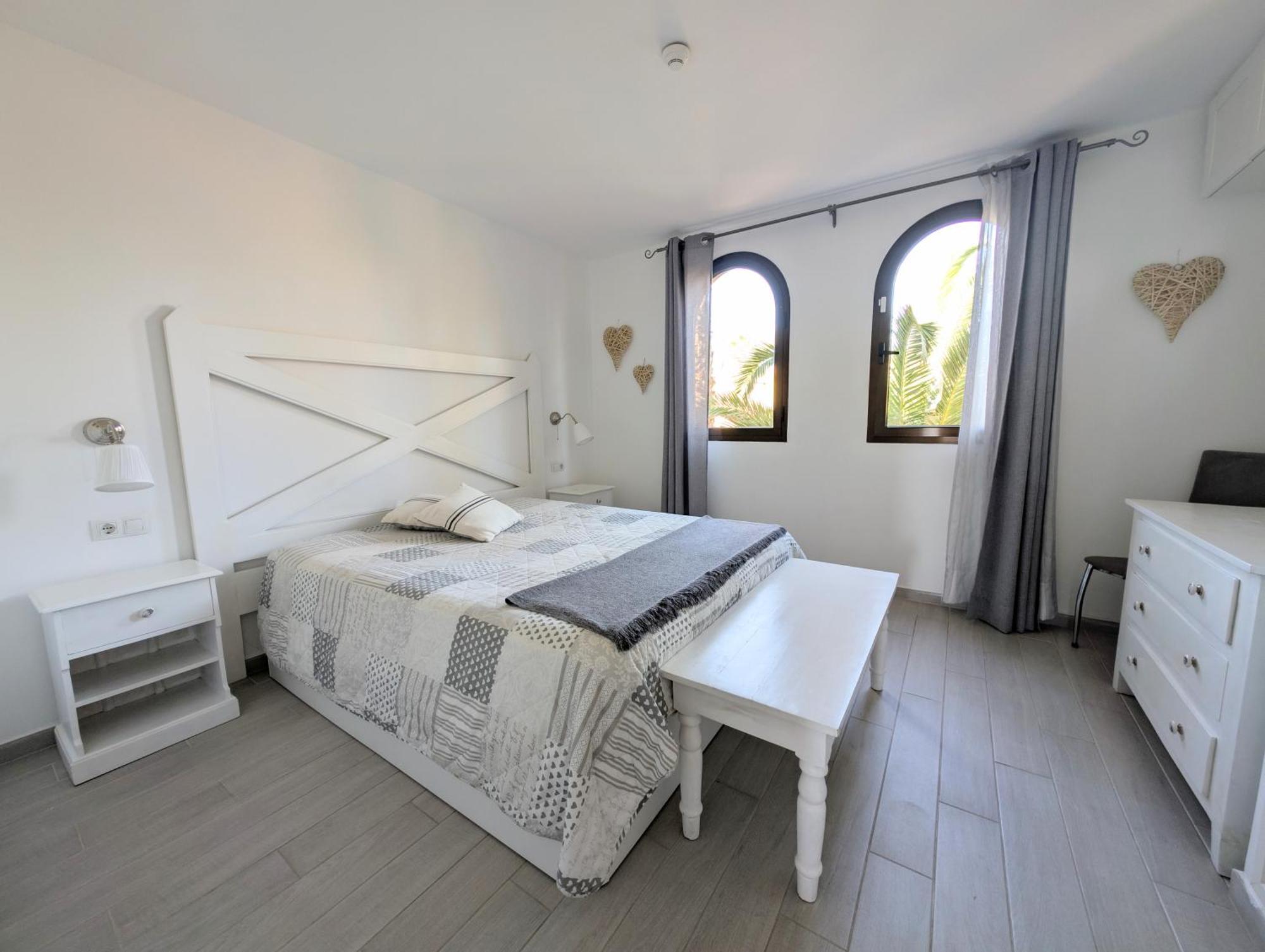 Casa Miro Διαμέρισμα Κοραλέχο Εξωτερικό φωτογραφία