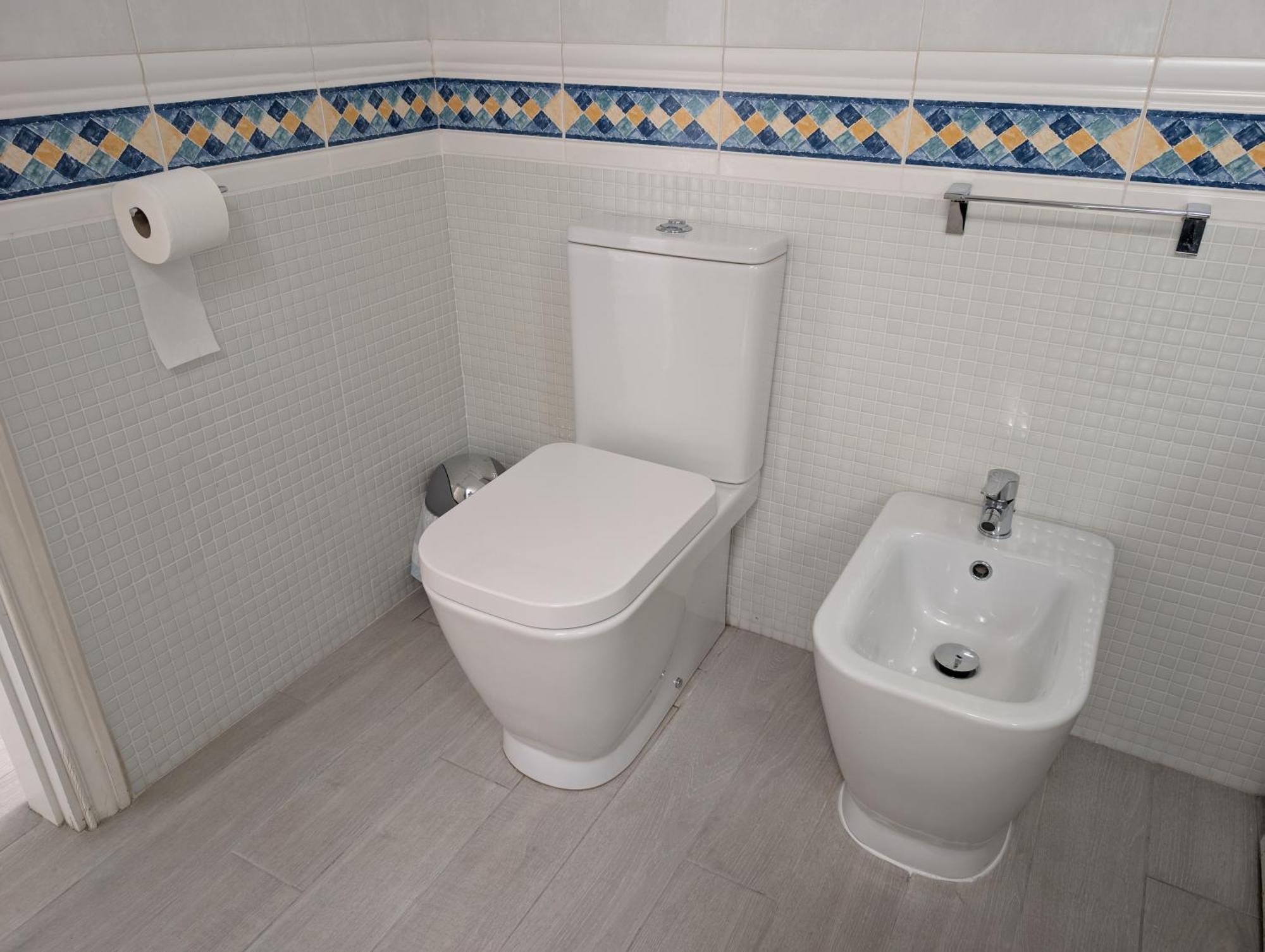 Casa Miro Διαμέρισμα Κοραλέχο Εξωτερικό φωτογραφία