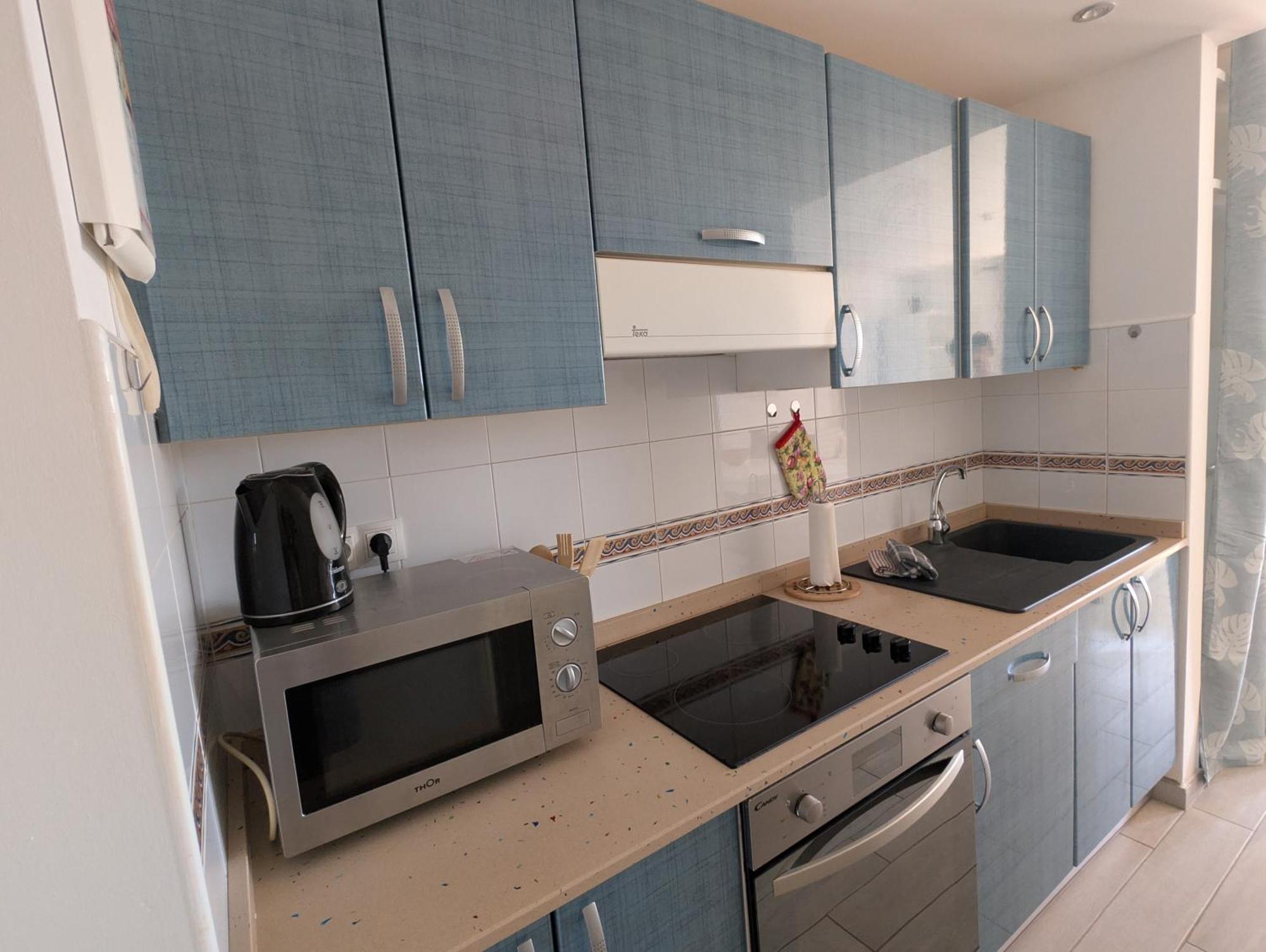 Casa Miro Διαμέρισμα Κοραλέχο Εξωτερικό φωτογραφία