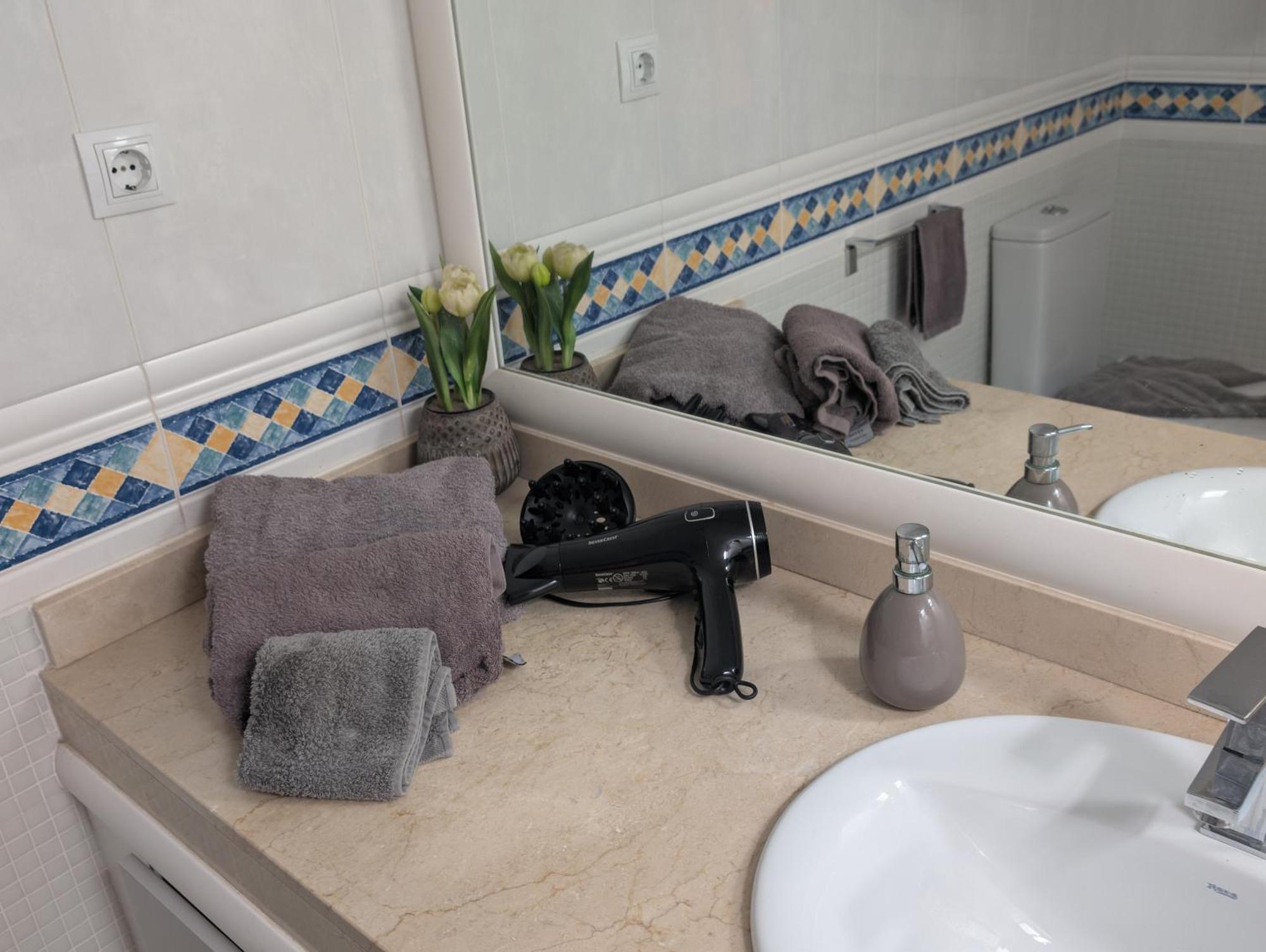 Casa Miro Διαμέρισμα Κοραλέχο Εξωτερικό φωτογραφία
